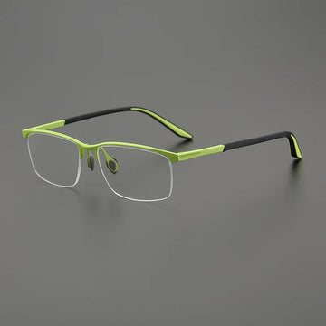 Skylor Business Titanium Glasses Frame